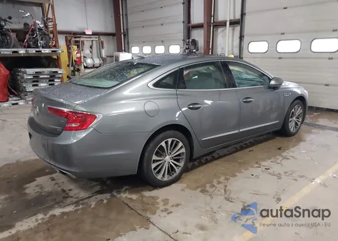 2019 Buick Lacrosse Awd Essence z USA, uszkodzony, nr VIN 1G4ZR5SS6KU131613